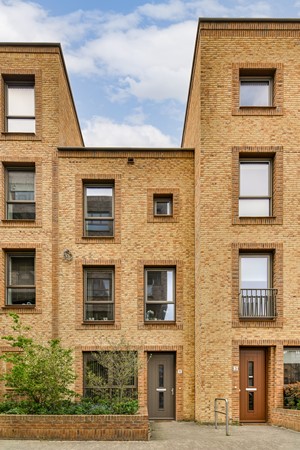 Photo - For rent: Meimorgenstraat 1, 1061 BN Amsterdam